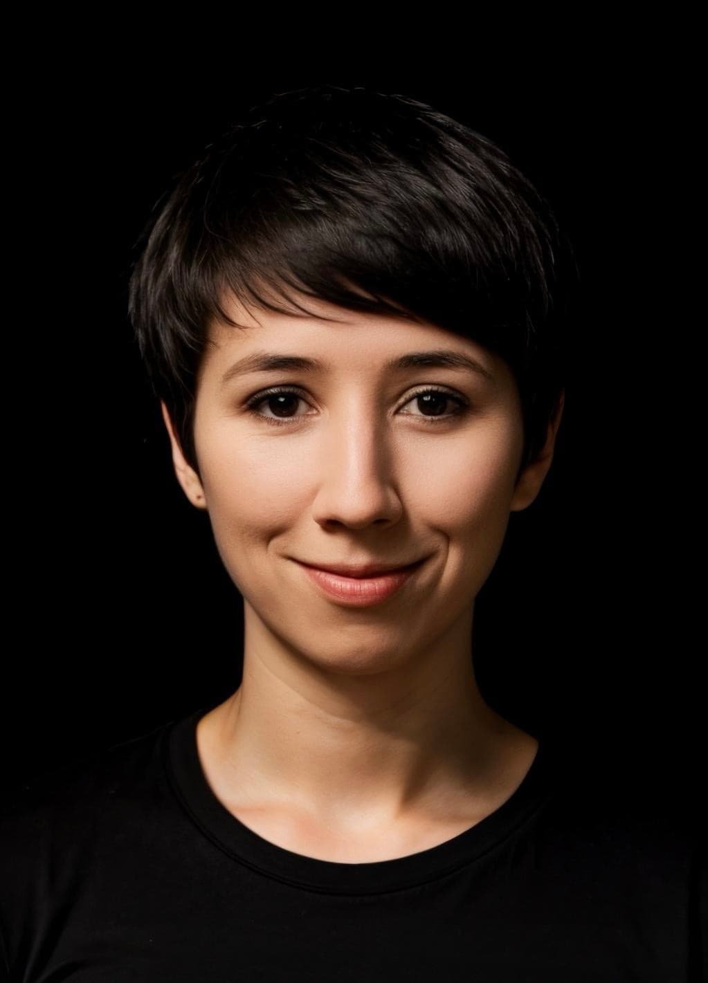 Kate, Founder & CEO of Hyperspace Enterprises
